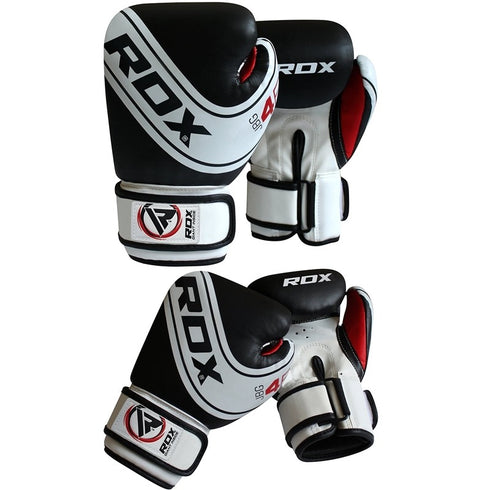 RDX ROBO UNFILLED PUNCH BAG-7